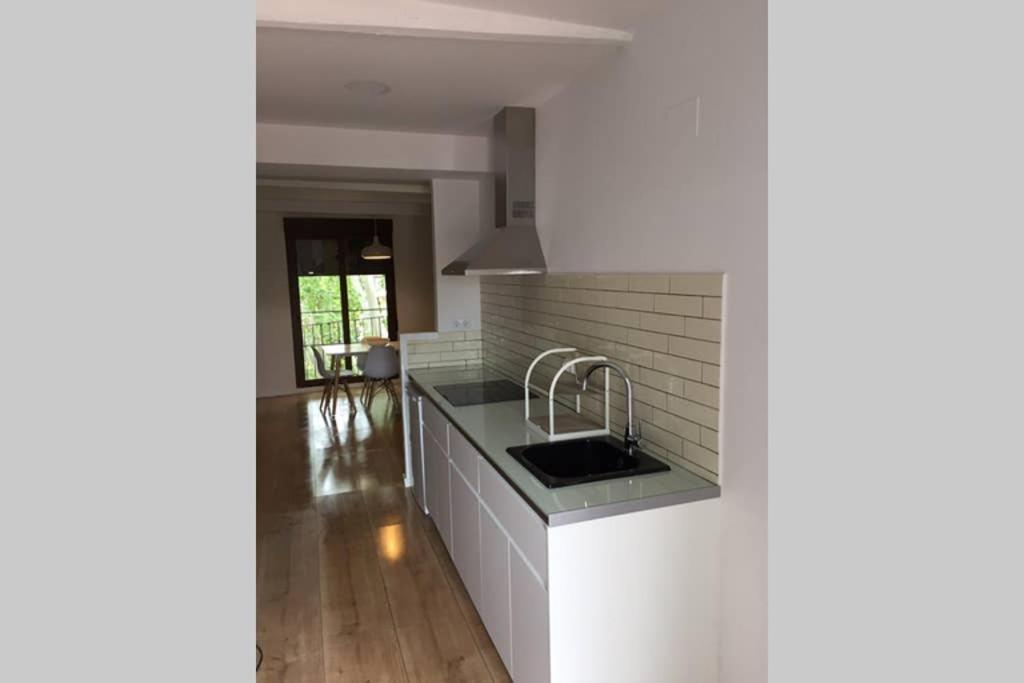 Casa Espanyoleto Apartamento Xàtiva Exterior foto