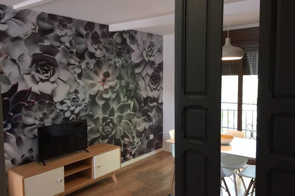 Casa Espanyoleto Apartamento Xàtiva Exterior foto
